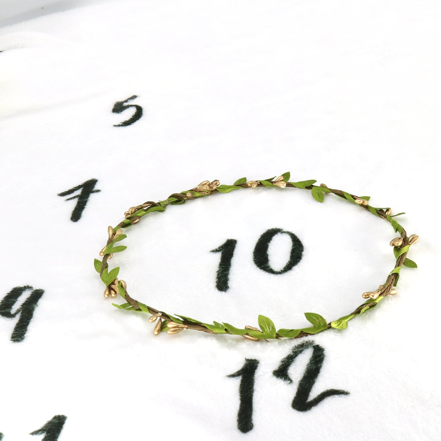 Baby Milestone Blanket Boy girl, Photo Blanket Props, New Mom Baby Shower Gift, Fleece Personalized Blanket, Keepsake, 47x47 - Patucia