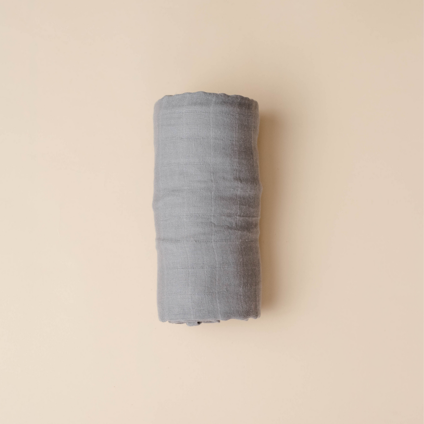 Muslin Swaddle Blanket, 47" x 47" - Patucia