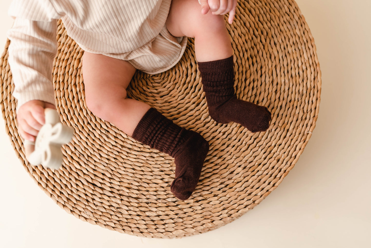 Scrunch Socks - Patucia