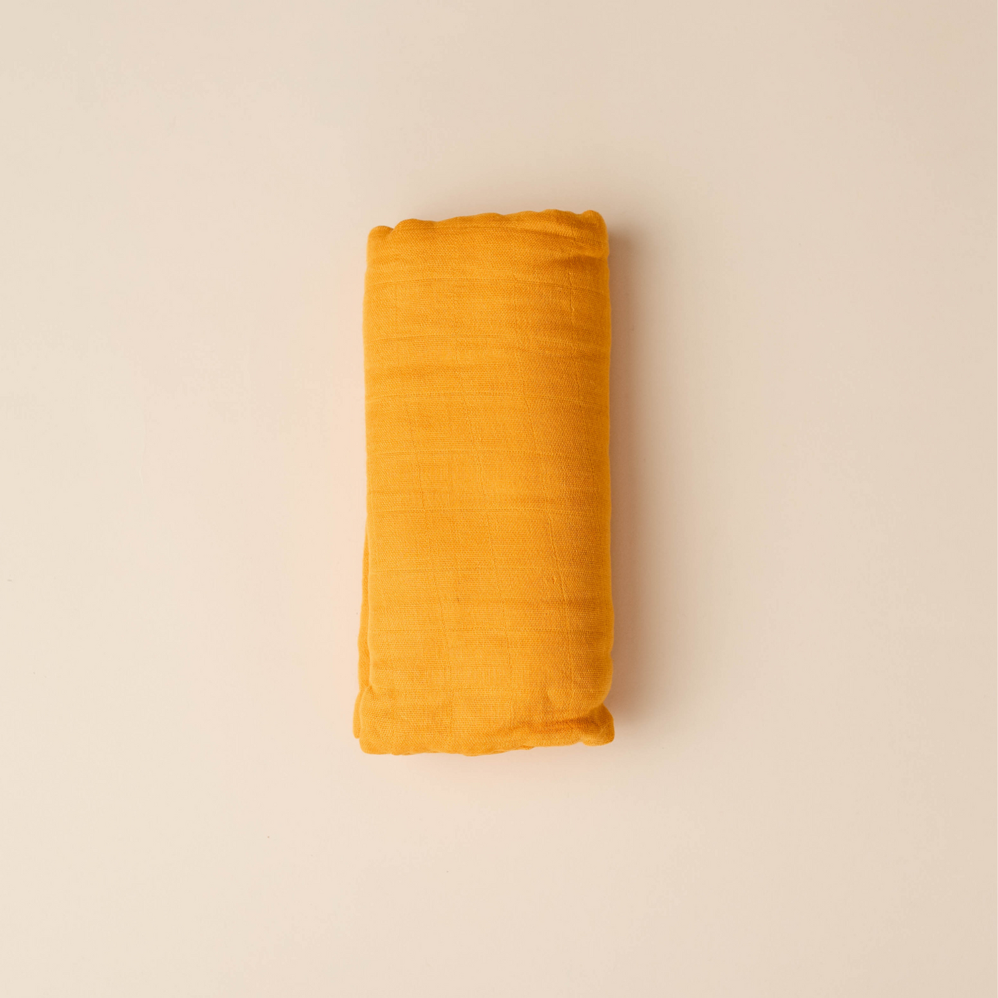 Muslin Swaddle Blanket, 47" x 47" - Patucia