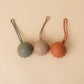 Baby Pacifier case holder - Patucia